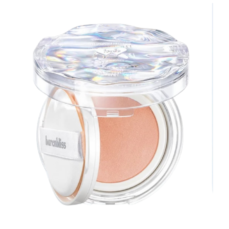 BARENBLISS Bloomdew Moonlight Dewy Mesh Cushion LC1 Iris - 15gr