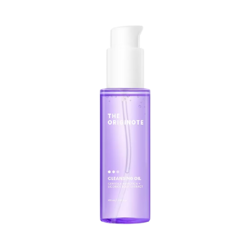THE ORIGINOTE Cleansing Oil - 100ml