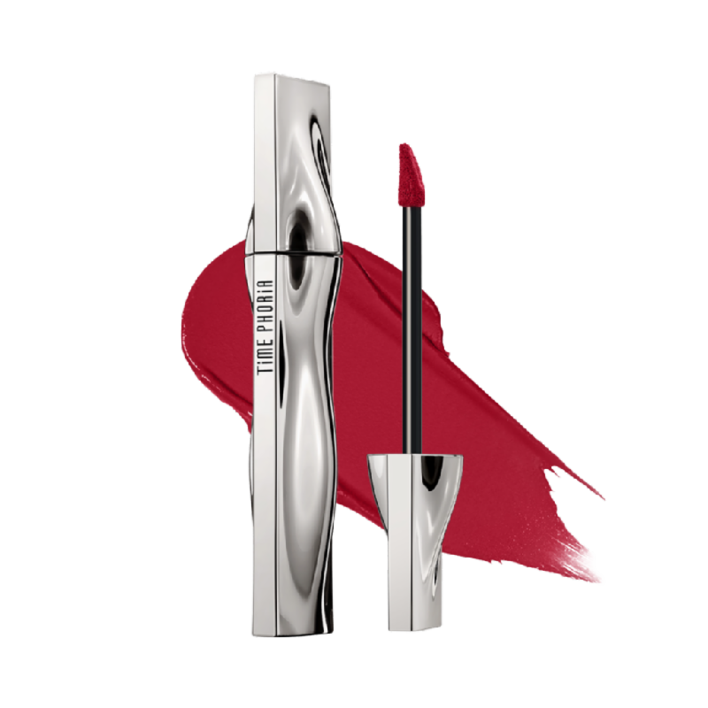 TIME PHORIA Eternal Lip Matte 09 Pocus - 4ml