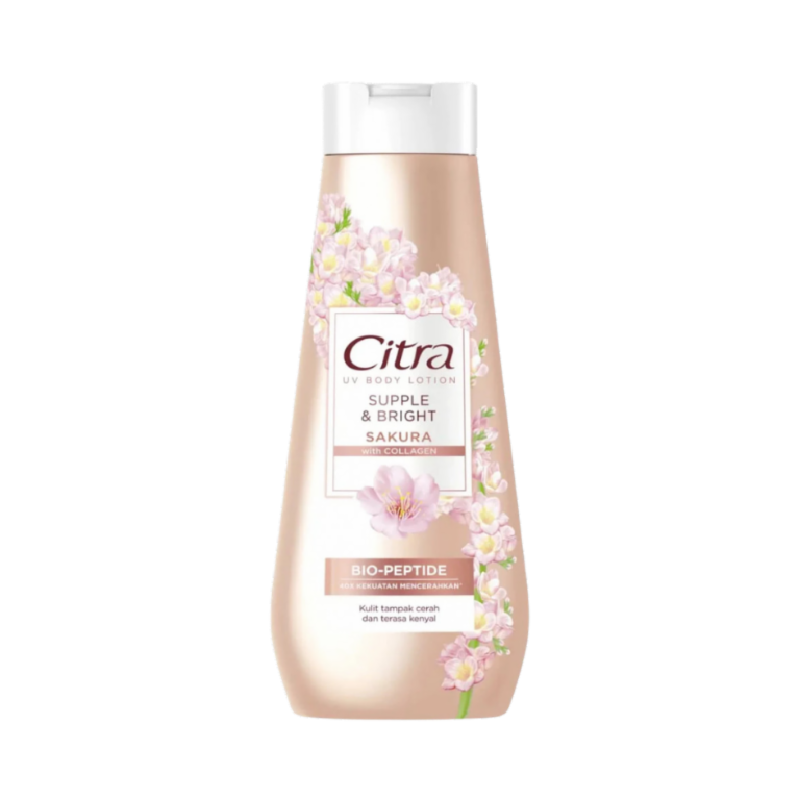 CITRA Body Lotion Sakura - 110ml