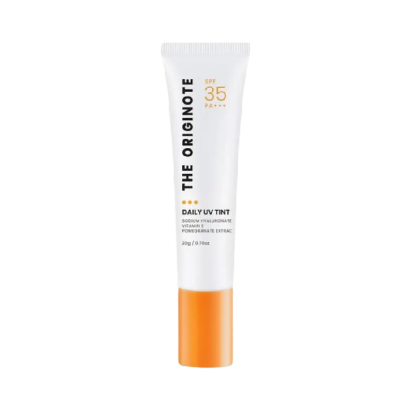 THE ORIGINOTE Daily UV Tint SPF 35 - 20gr