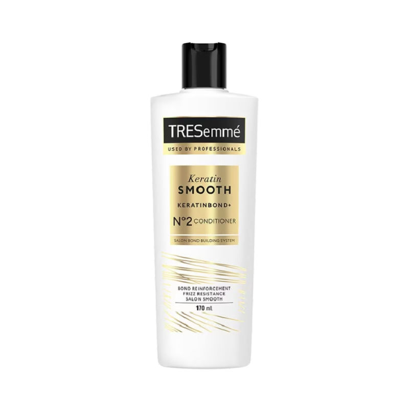 TRESEMME Conditioner Keratin Smooth - 170ml