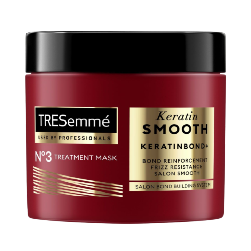 TRESEMME Hair Mask Keratin Smooth - 180ml