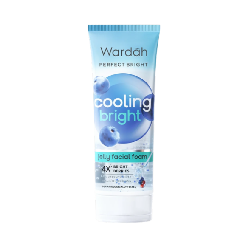 WARDAH Nature Daily Calm & Soothe Micellar Water - 400ml