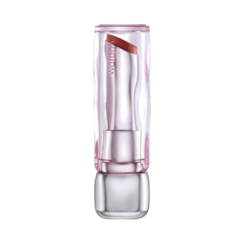 WARDAH Glossicle Peptide Balm 07 Cola Float - 3.2gr
