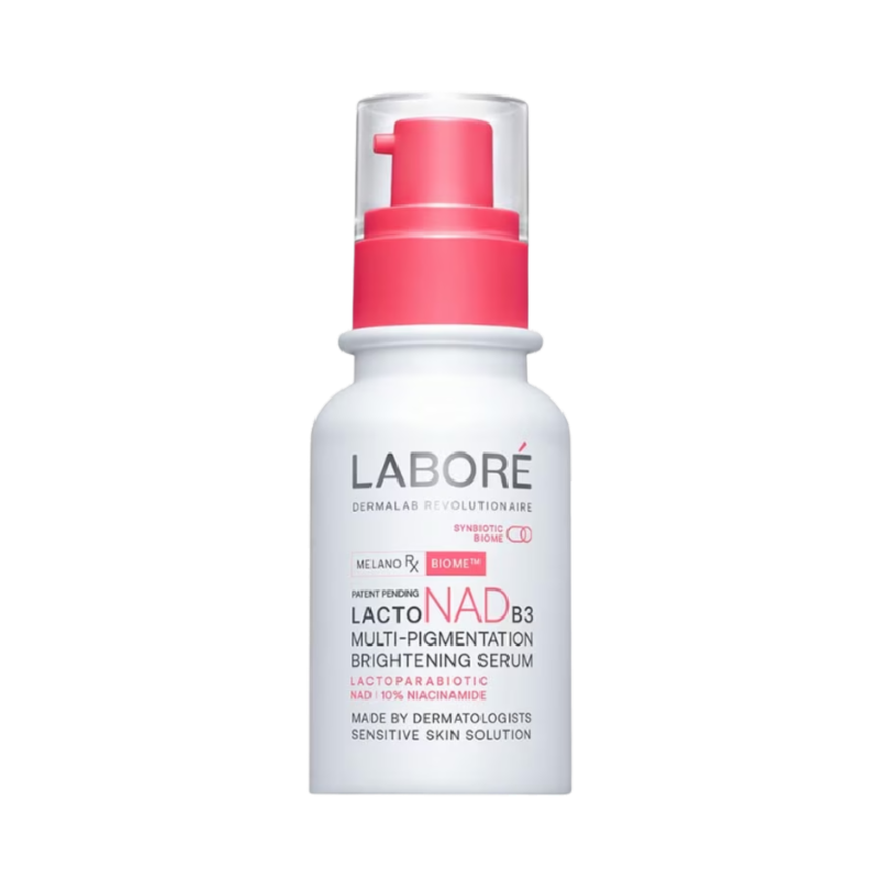 LABORE Multi Pigmentation Brightening Serum - 20ml
