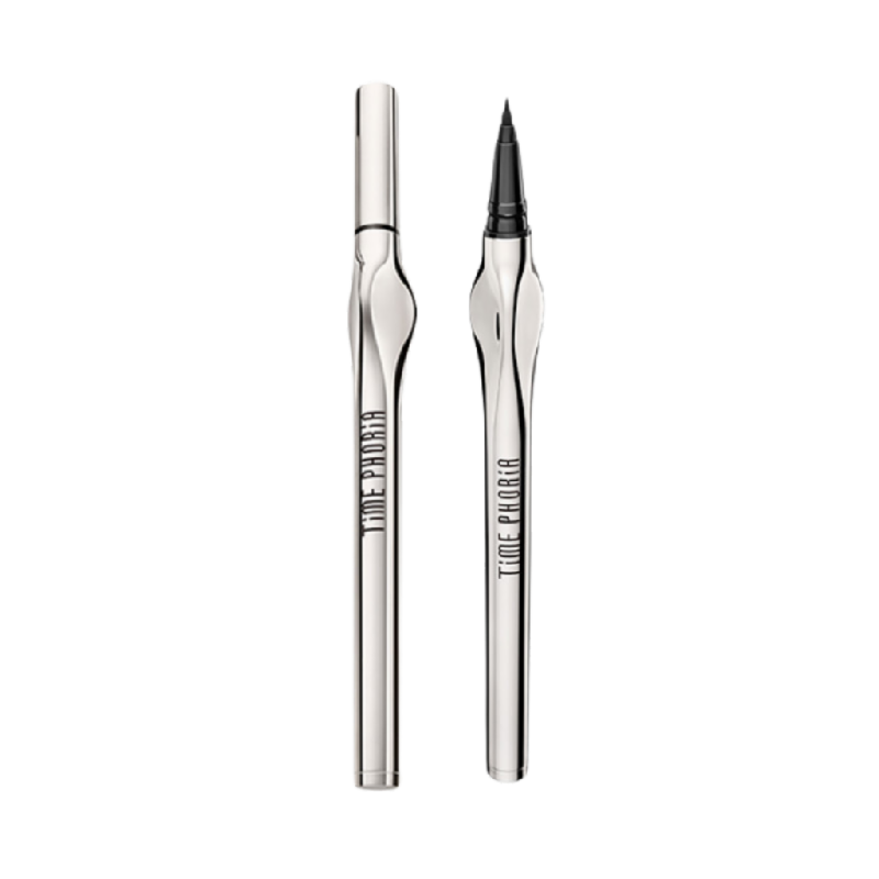 TIME PHORIA Dune Hyper Eyeliner Black - 0.5gr