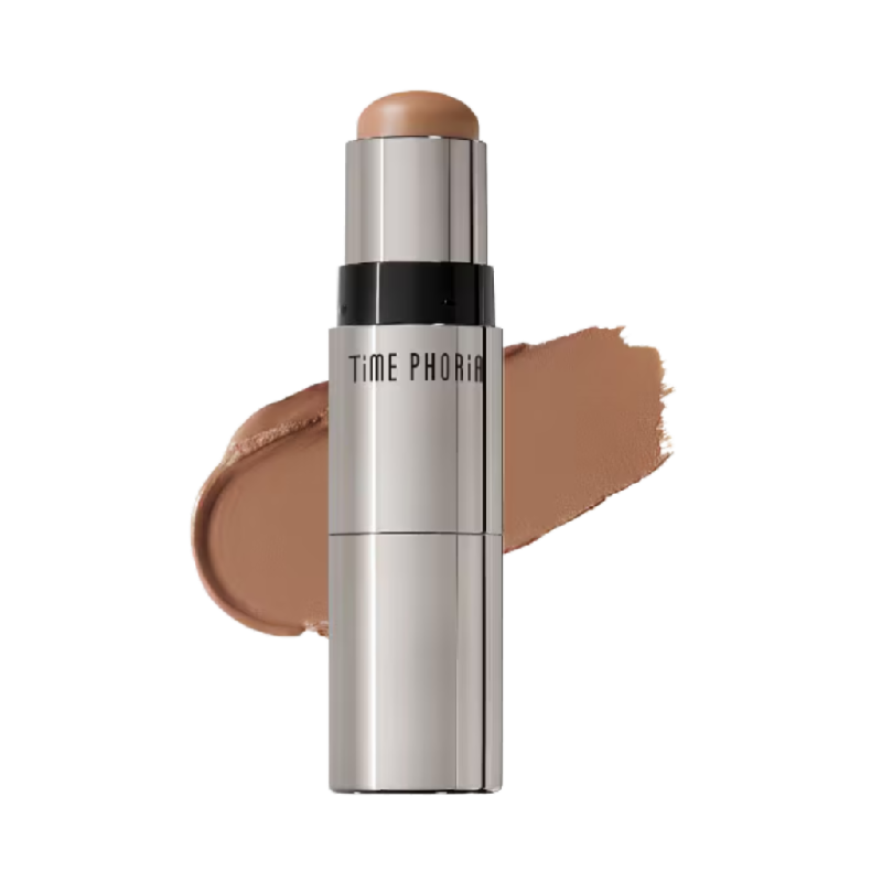 TIME PHORIA Eclipse Spark 2in1 Face Contour 01 Lunar - 7gr