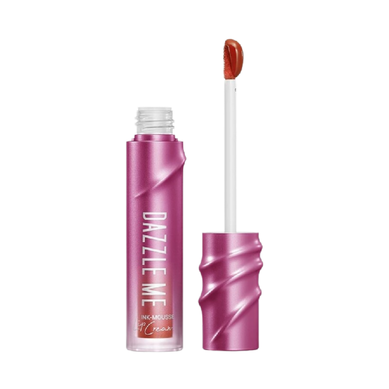 DAZZLE ME Ink Mousse Lip Cream O066 Release Me - 2.5ml