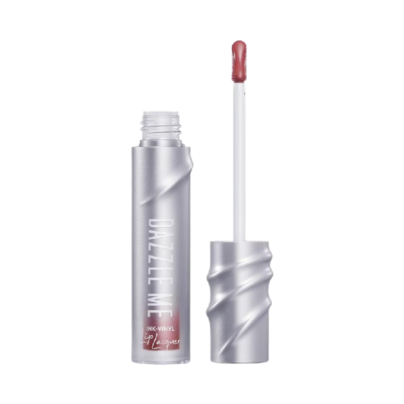 DAZZLE ME Ink Vinyl Lip Lacquer 233 Magic Ink - 2.5ml