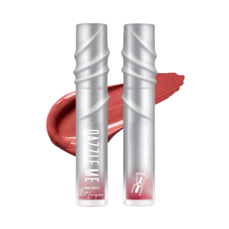 DAZZLE ME Ink Vinyl Lip Lacquer 035 Icon Ink - 2.5ml