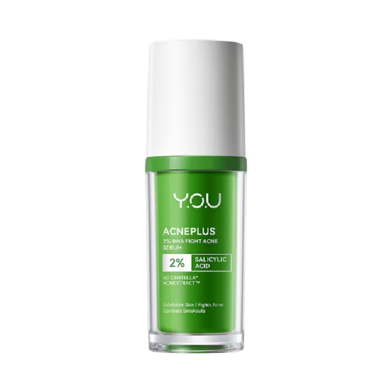 YOU Acneplus 2% BHA Fight Acne Serum - 20ml