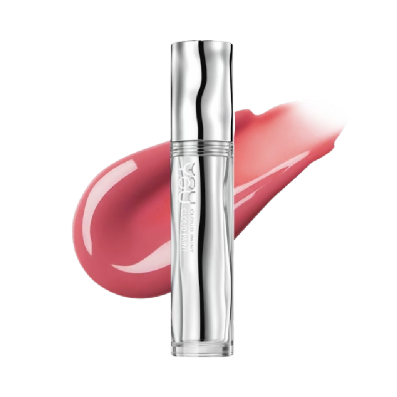 YOU Cloud Paint Glassy Glow Lip Tint G02 Starry Pink - 3gr