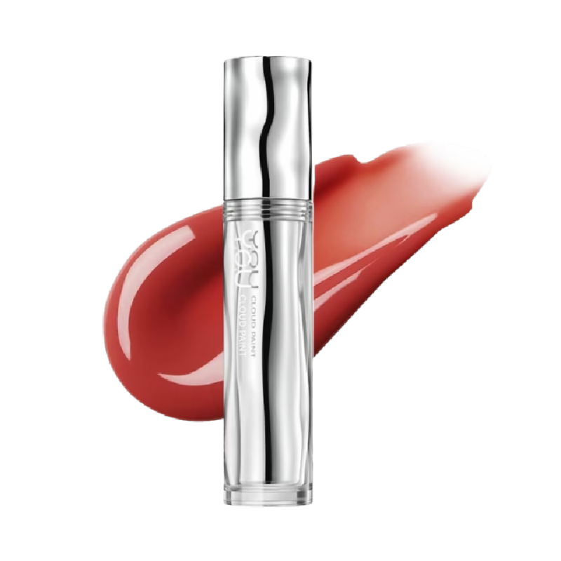 YOU Cloud Paint Glassy Glow Lip Tint G03 Berry Amber - 3gr