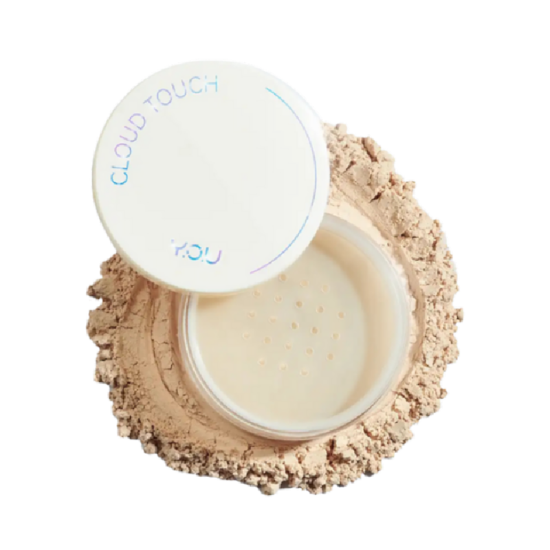 YOU Cloud Touch Blurring Filter Loose Powder 000 Translucent - 15gr