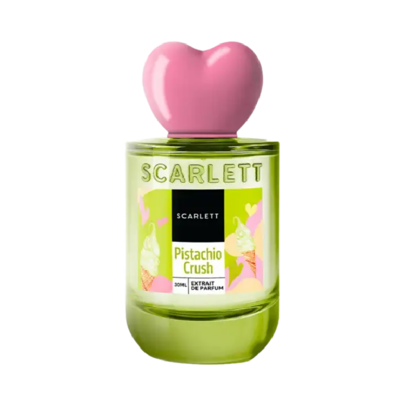 SCARLETT Whitening EDP Pistachio Crush - 30ml
