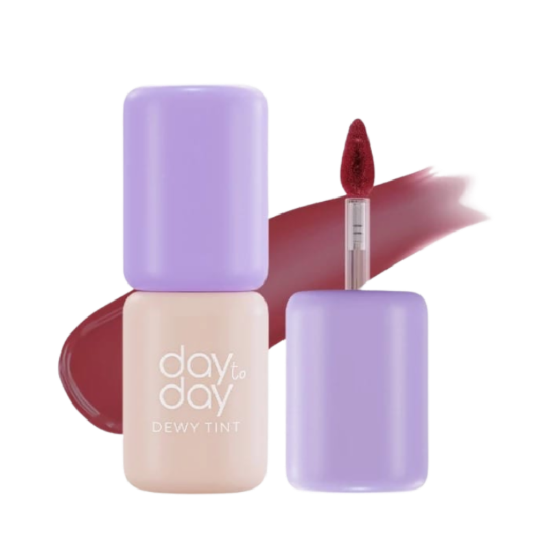 IMPLORA Day To Day Dewy Tint 08 Adventure - 3gr