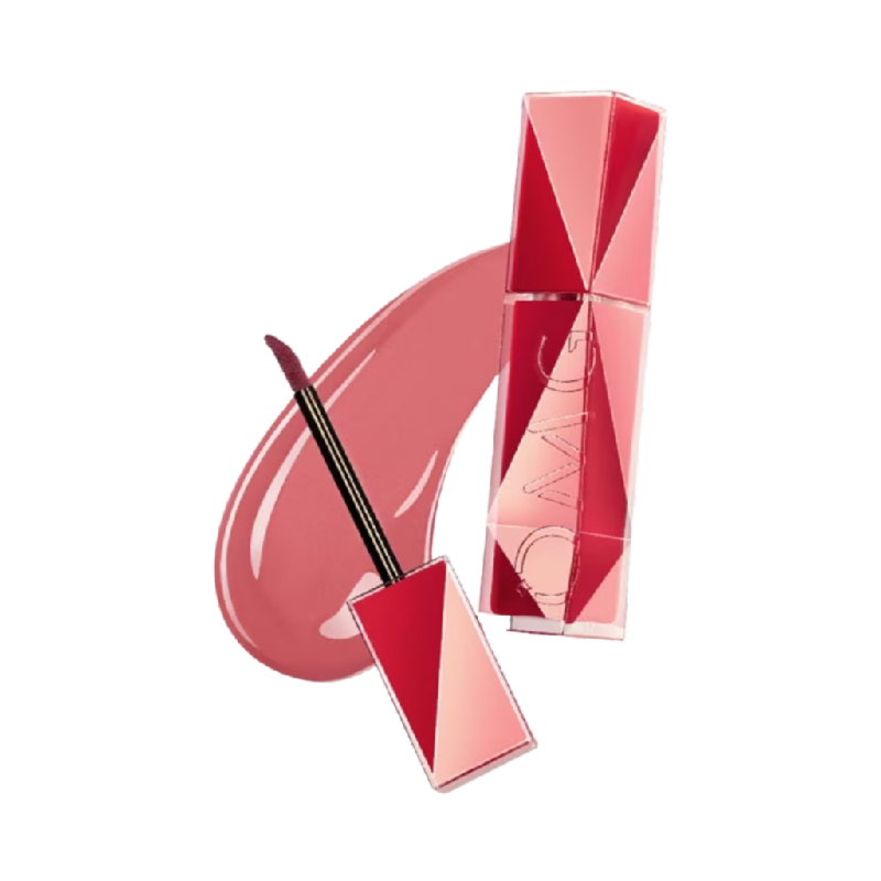 OMG Colorlast Lip Vinyl 02 FYP Pink - 2.5gr