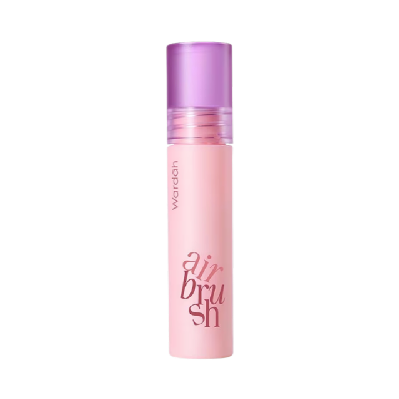 WARDAH Airbrush Lip Tint 05 Gingerbread - 3gr