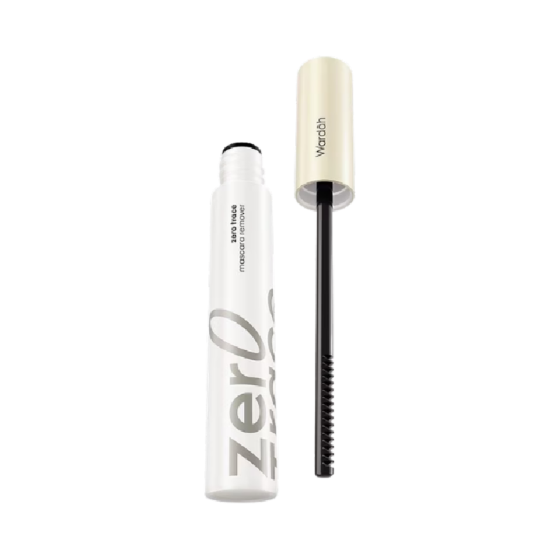 WARDAH Zero Trace Mascara Remover