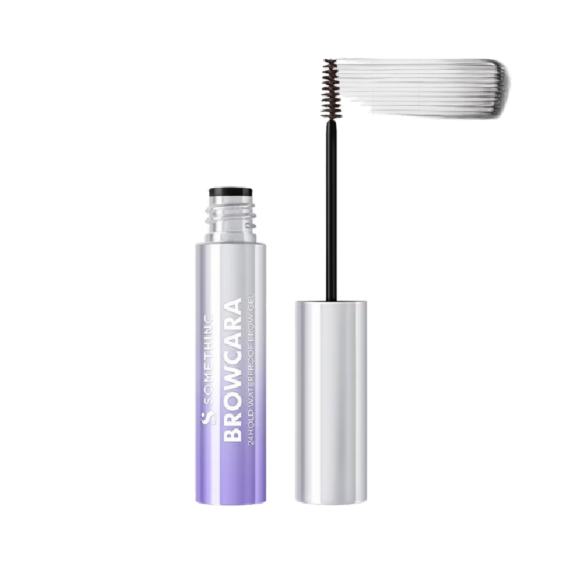 SOMETHINC Browcara 24H Waterproof Clear - 3gr