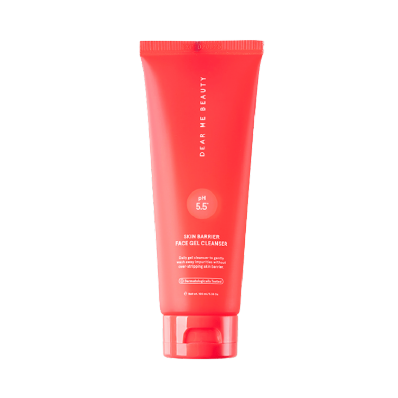 DEAR ME BEAUTY Skin Barrier Gel Cleanser - 100ml