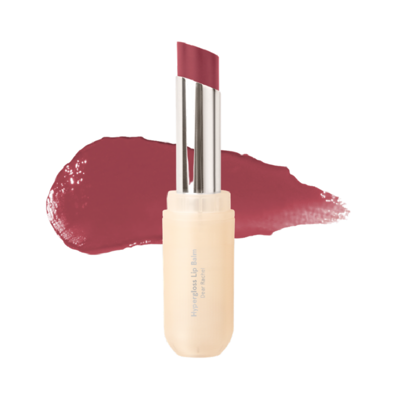 DEAR ME BEAUTY Hypergloss Lip Balm Dear Rachel - 3.5gr
