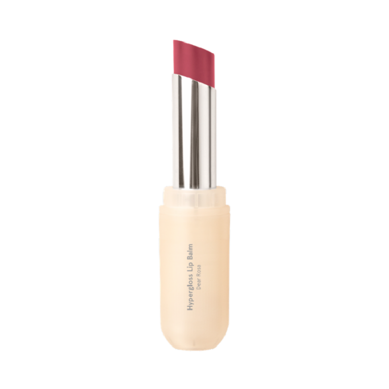 DEAR ME BEAUTY Hypergloss Lip Balm Dear Rosa - 3.5gr