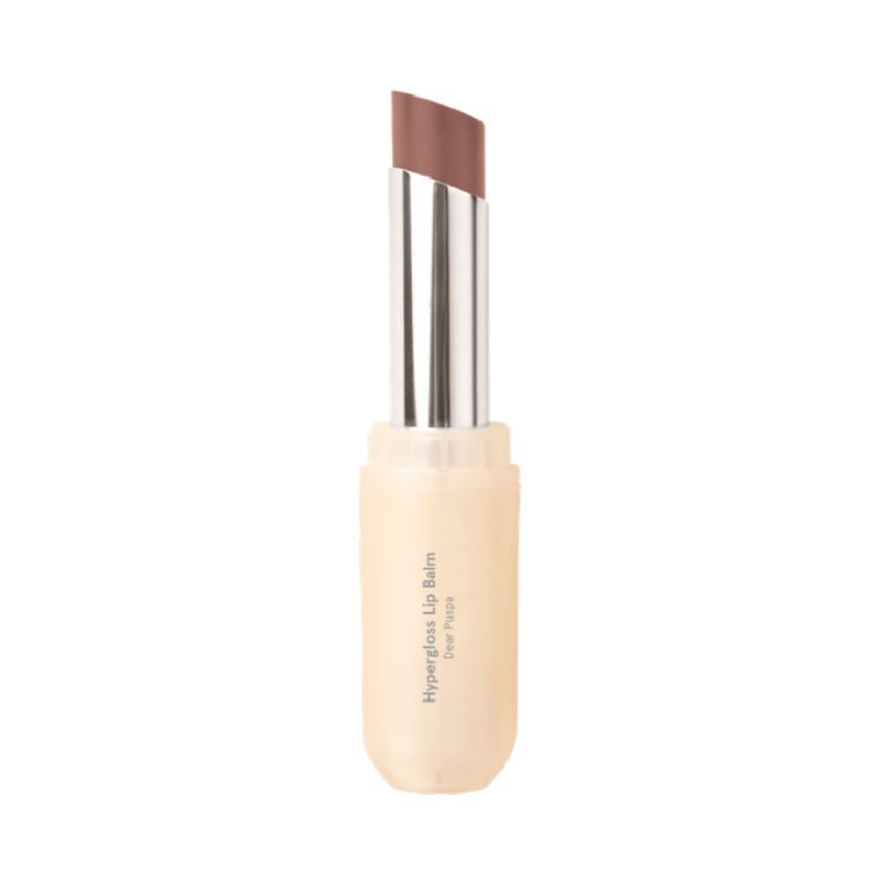 DEAR ME BEAUTY Hypergloss Lip Balm Dear Puspa - 3.5gr