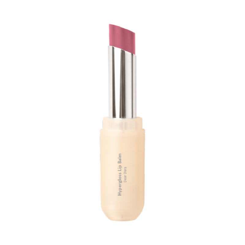 DEAR ME BEAUTY Hypergloss Lip Balm Dear Dara - 3.5gr