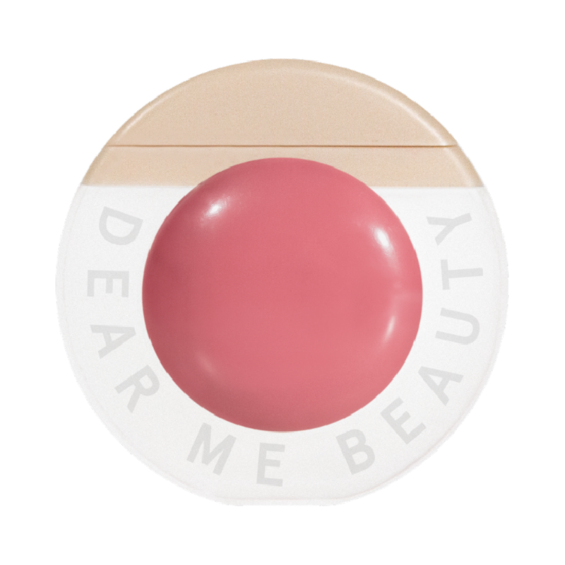 DEAR ME BEAUTY Airy Liquid Blush Desert Rose - 10ml