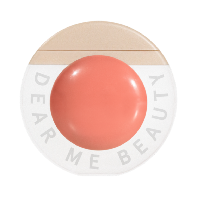 DEAR ME BEAUTY Airy Liquid Blush Coral Rose - 10ml