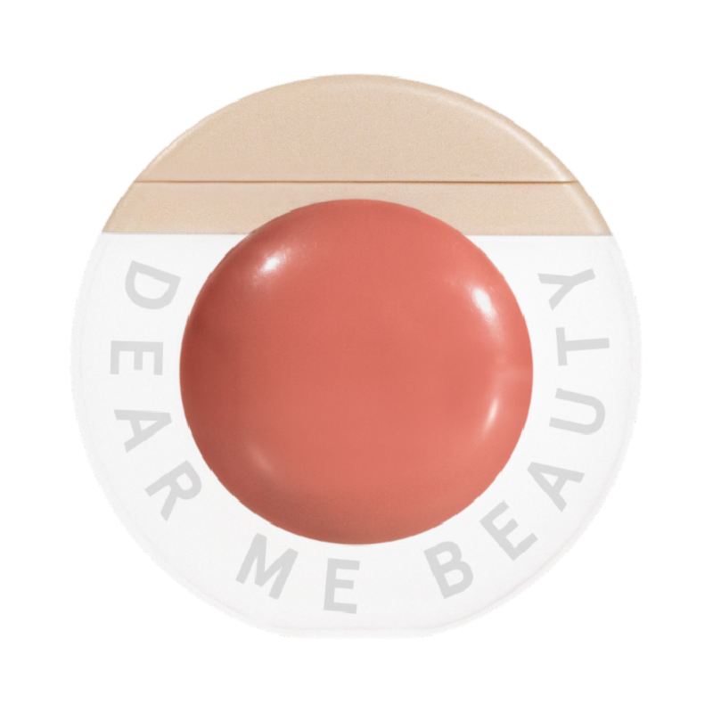 DEAR ME BEAUTY Airy Liquid Blush Tawny Rose - 10ml