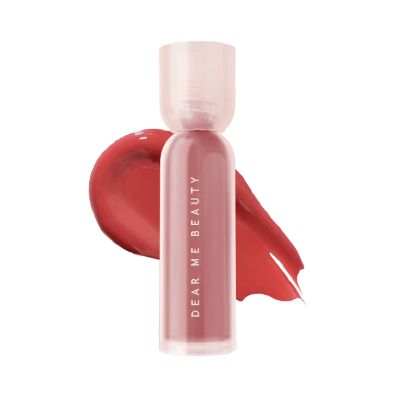 DEAR ME BEAUTY Hydraglow Lip Stain Dear Gracia - 3.5gr
