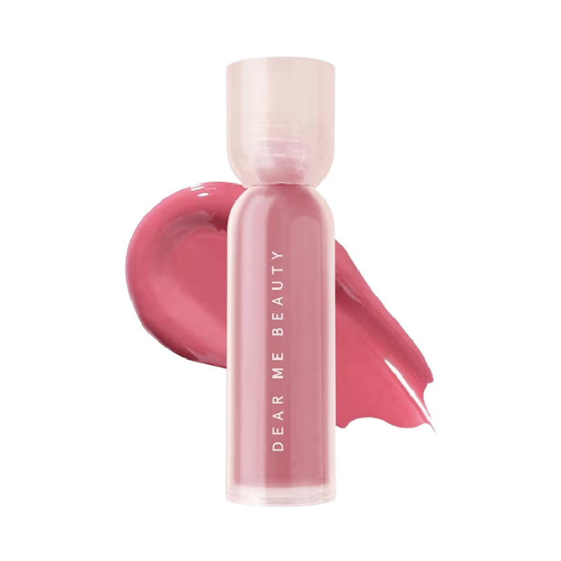 DEAR ME BEAUTY Hydraglow Lip Stain Dear Luna - 3.5gr