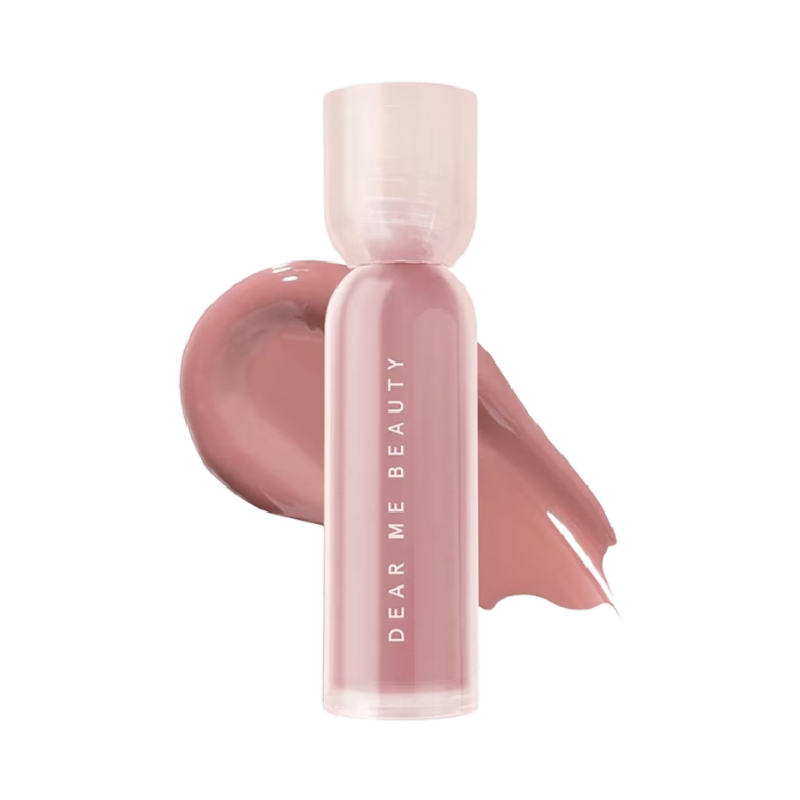 DEAR ME BEAUTY Hydraglow Lip Stain Dear Olivia - 3.5gr
