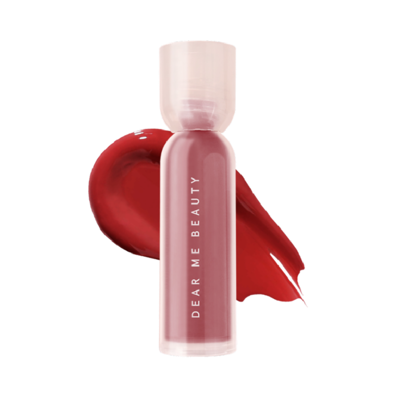 DEAR ME BEAUTY Hydraglow Lip Stain Dear Sharon - 3.5gr