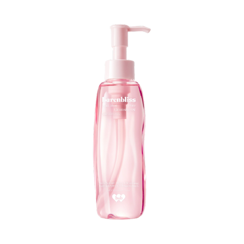 BARENBLISS Mari Mori Pore Cleansing Oil - 160ml