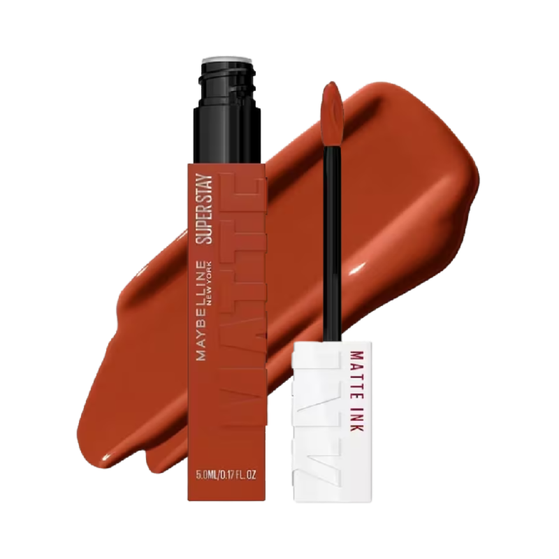 MAYBELLINE Superstay Matte Ink Liquid 135 Globetrotter - 5ml