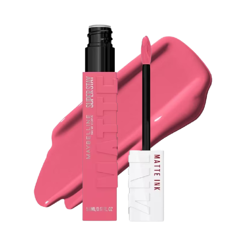 MAYBELLINE Superstay Matte Ink Liquid 125 Inspirer - 5ml