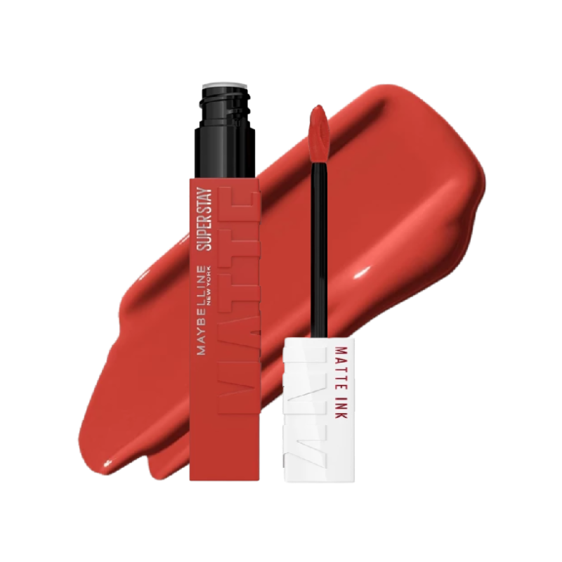 MAYBELLINE Superstay Matte Ink Liquid 130 Selfstarter - 5ml