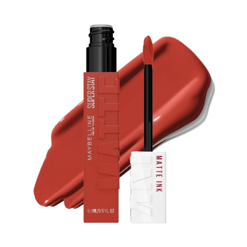 MAYBELLINE Superstay Matte Ink Liquid 205 Assertive - 5ml