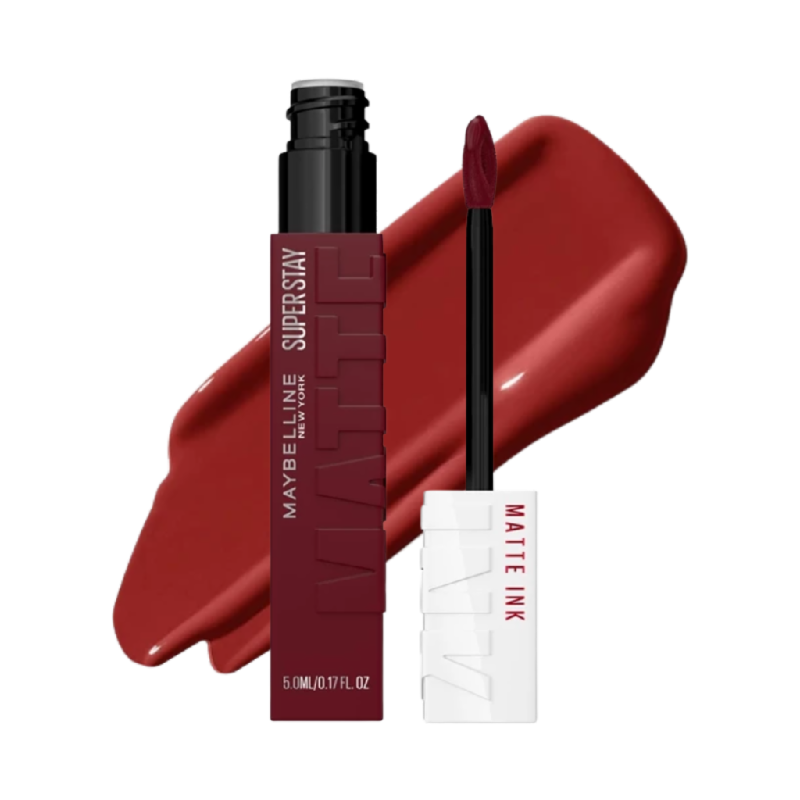 MAYBELLINE Superstay Matte Ink Liquid 245 Seeker - 5ml