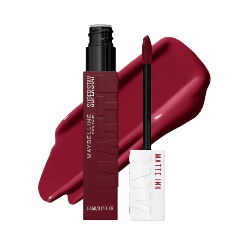 MAYBELLINE Superstay Matte Ink Liquid 230 Transformer - 5ml