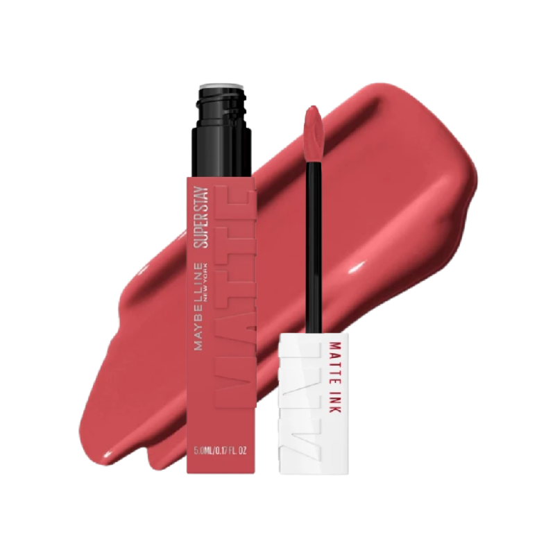 MAYBELLINE Superstay Matte Ink Liquid 170 Initiator - 5ml