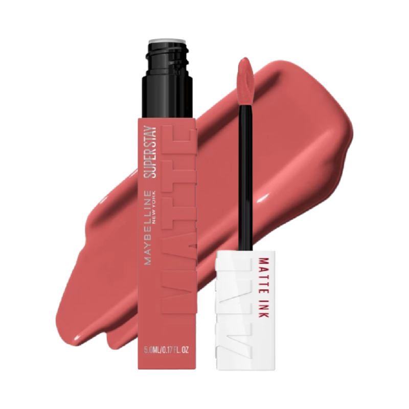 MAYBELLINE Superstay Matte Ink Liquid 175 Ringleader - 5ml