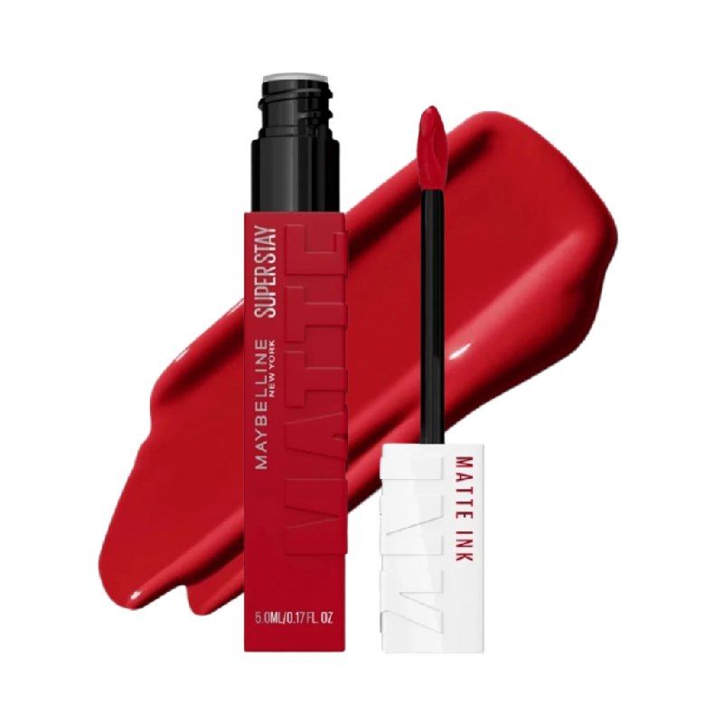 MAYBELLINE Superstay Matte Ink Liquid 285 Gritty - 5ml