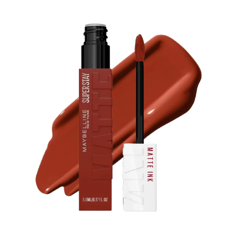 MAYBELLINE Superstay Matte Ink Liquid 355 Shaker - 5ml