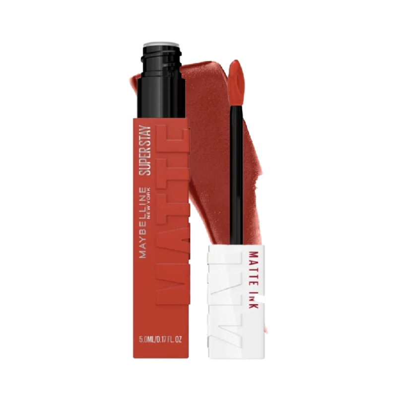 MAYBELLINE Superstay Matte Ink Liquid 360 Discoverer - 5ml