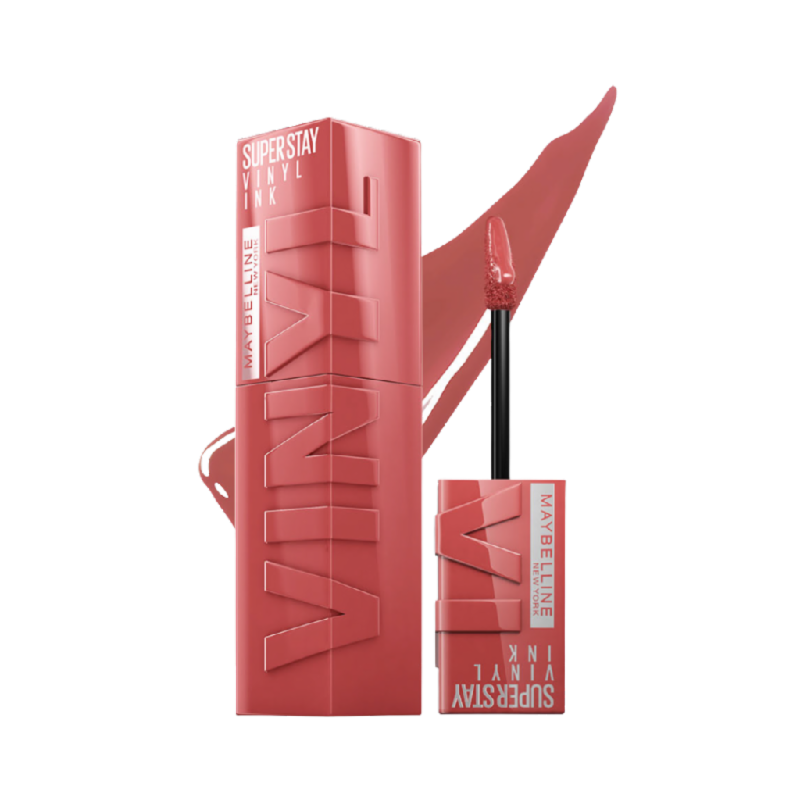 MAYBELLINE Superstay Vinyl Ink 62 Irresistible - 4.2ml